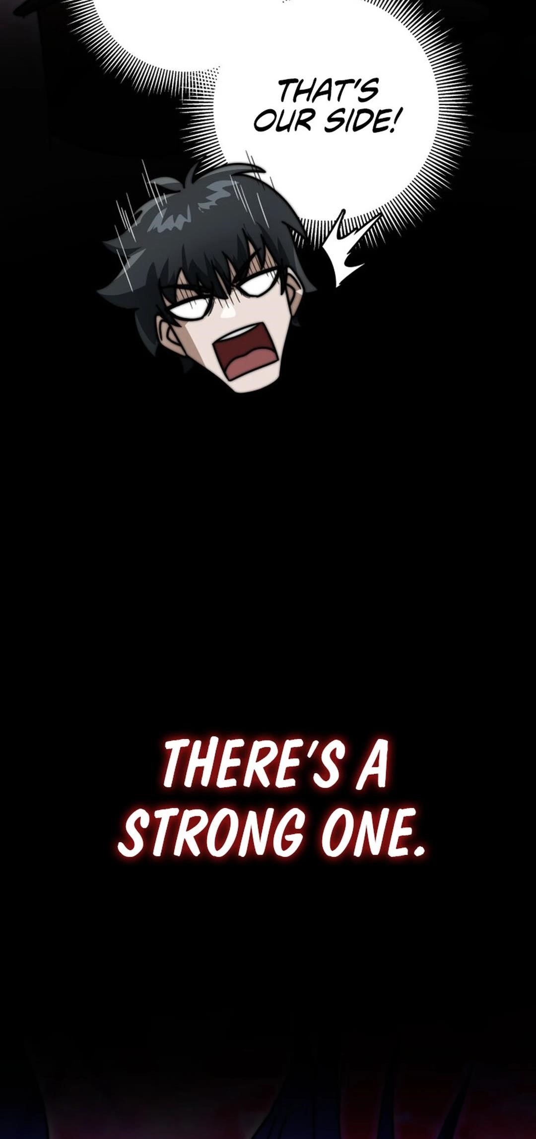 Putting My Life on the Line, I Go All-in on Luck Enhancement - Chapter 33 Page 9