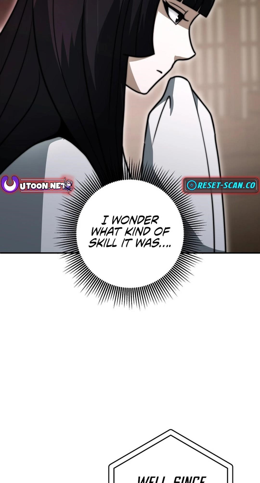 Putting My Life on the Line, I Go All-in on Luck Enhancement - Chapter 33 Page 92