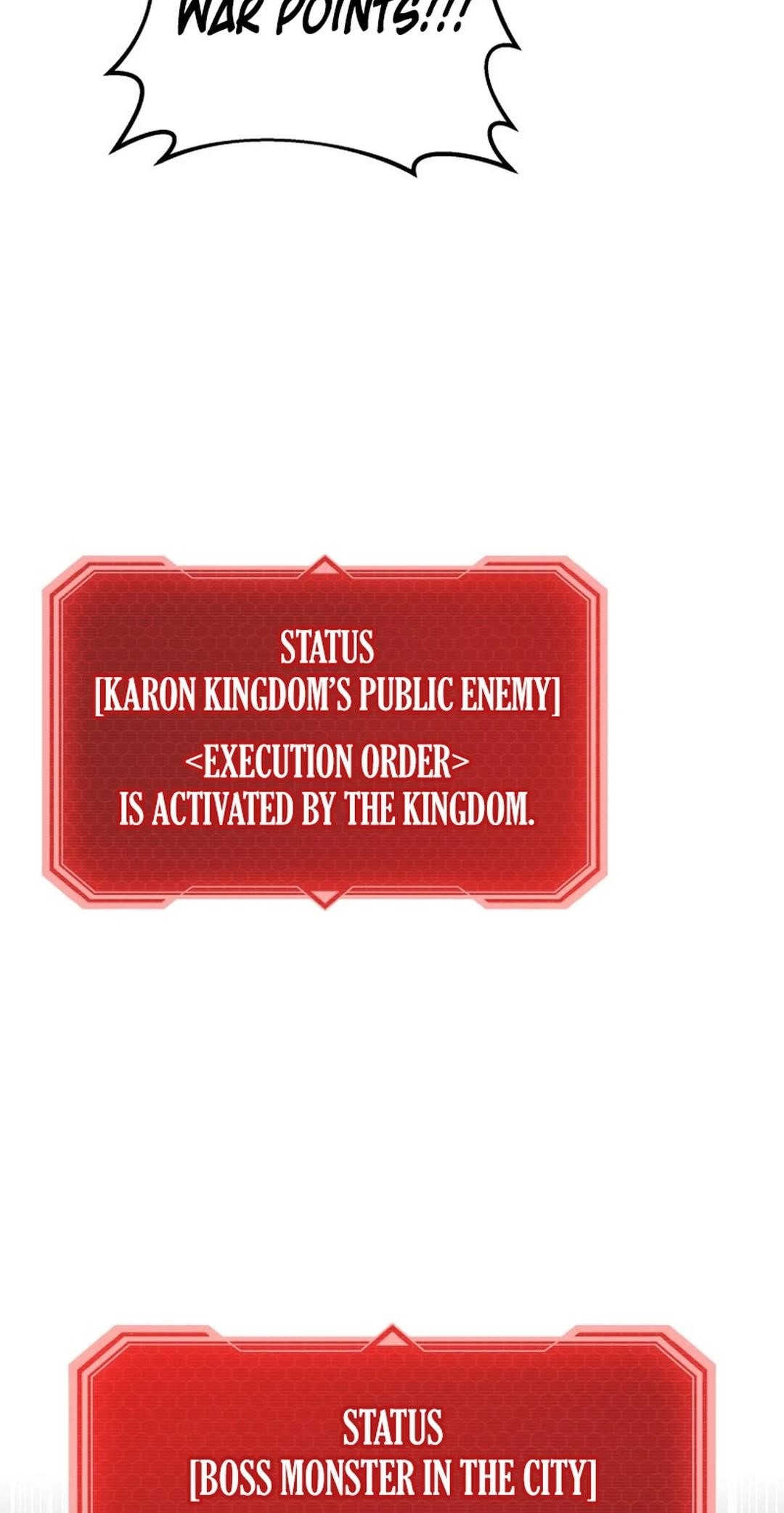 Putting My Life on the Line, I Go All-in on Luck Enhancement - Chapter 33 Page 96