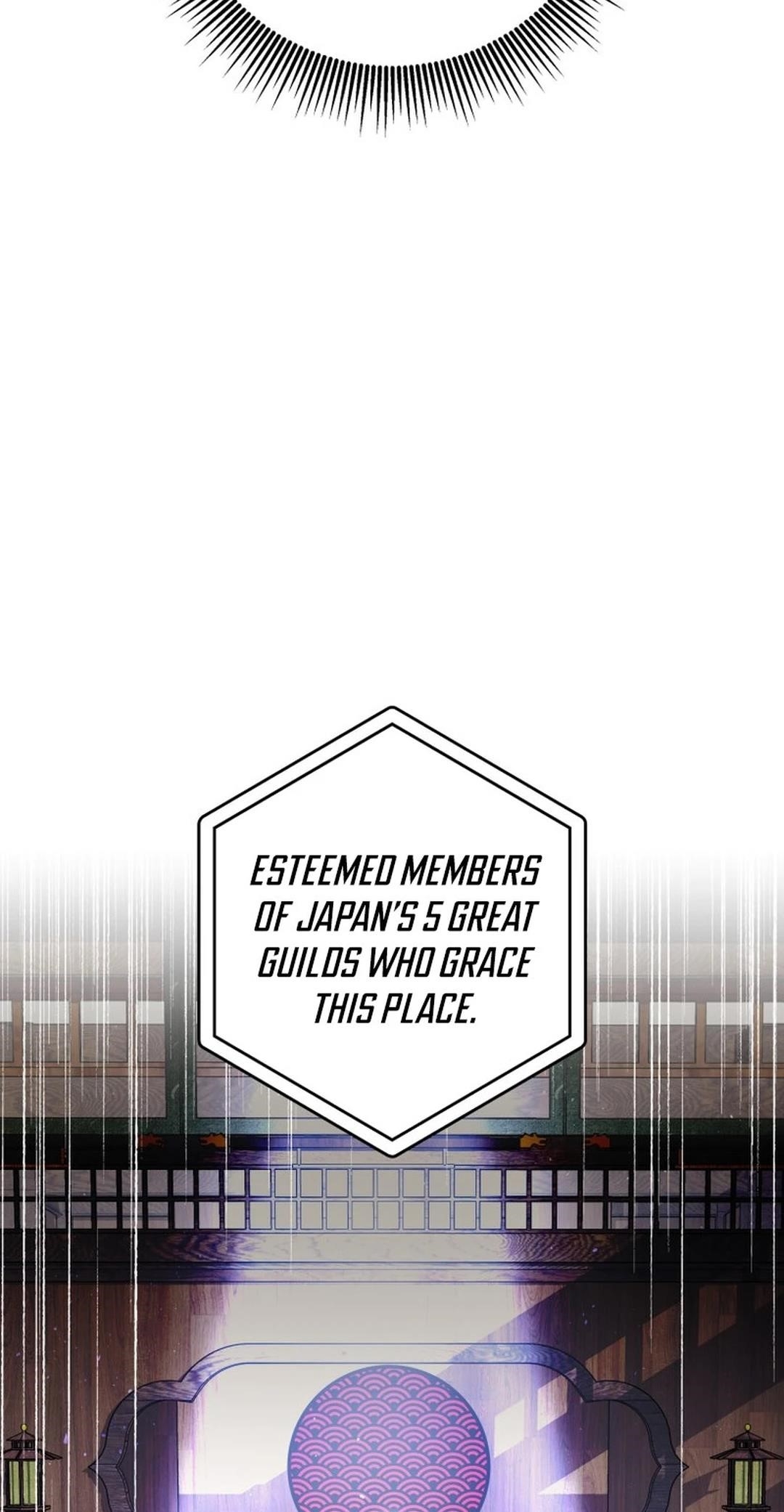 Putting My Life on the Line, I Go All-in on Luck Enhancement - Chapter 33 Page 98