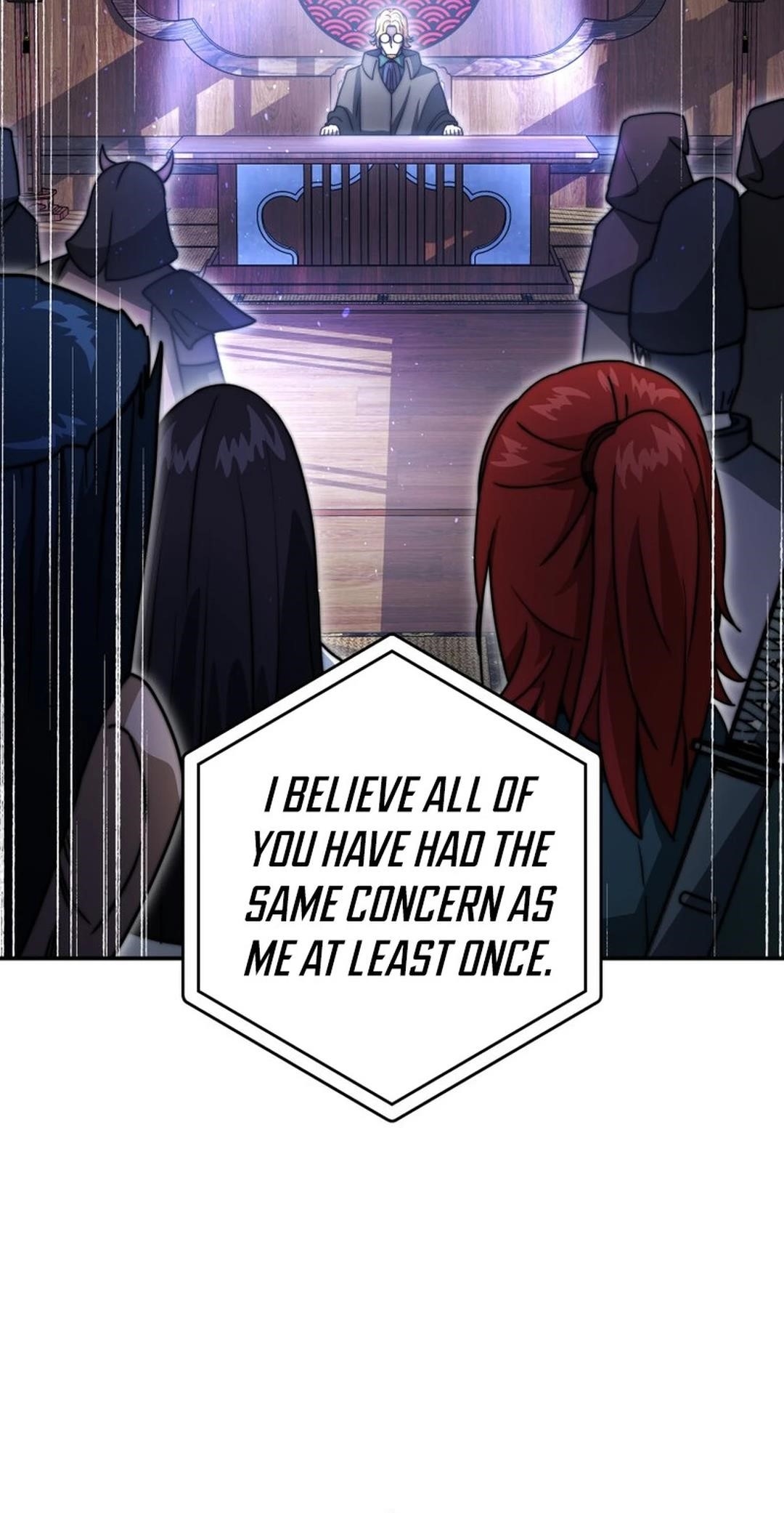 Putting My Life on the Line, I Go All-in on Luck Enhancement - Chapter 33 Page 99