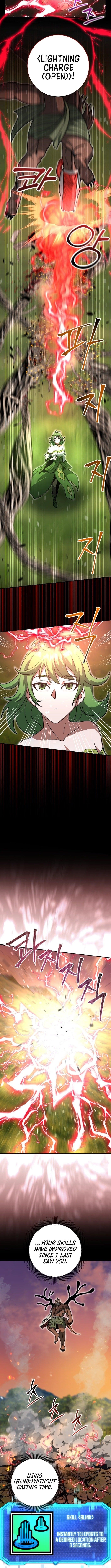 Putting My Life on the Line, I Go All-in on Luck Enhancement - Chapter 36 Page 3