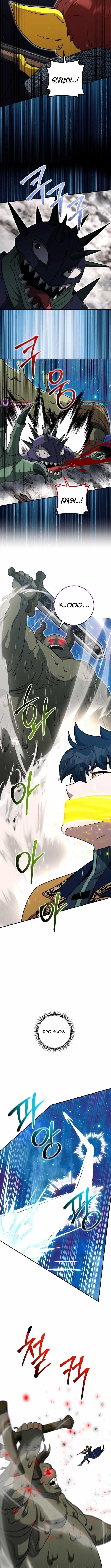 Putting My Life on the Line, I Go All-in on Luck Enhancement - Chapter 41 Page 2