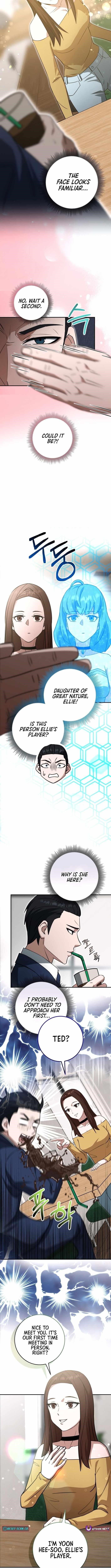 Putting My Life on the Line, I Go All-in on Luck Enhancement - Chapter 42 Page 2