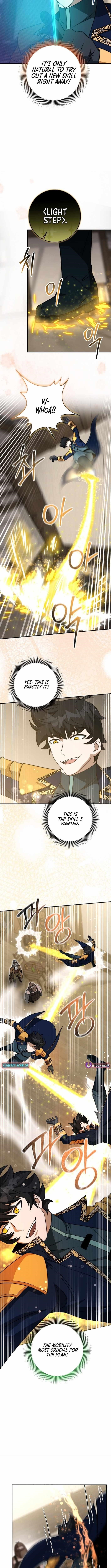 Putting My Life on the Line, I Go All-in on Luck Enhancement - Chapter 44 Page 2