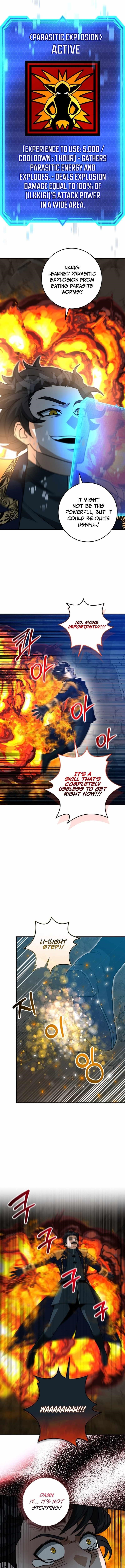 Putting My Life on the Line, I Go All-in on Luck Enhancement - Chapter 52 Page 2