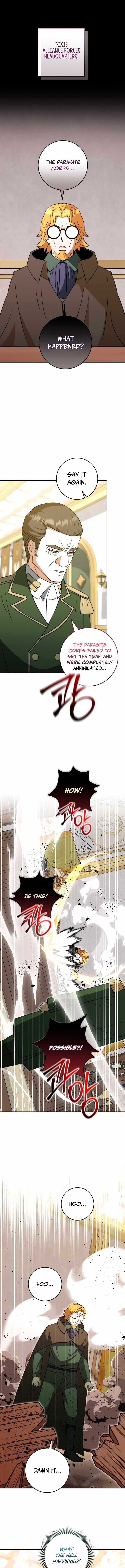 Putting My Life on the Line, I Go All-in on Luck Enhancement - Chapter 52 Page 6