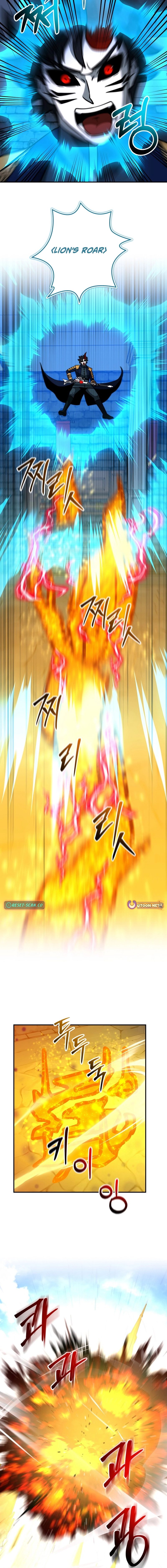 Putting My Life on the Line, I Go All-in on Luck Enhancement - Chapter 57 Page 14