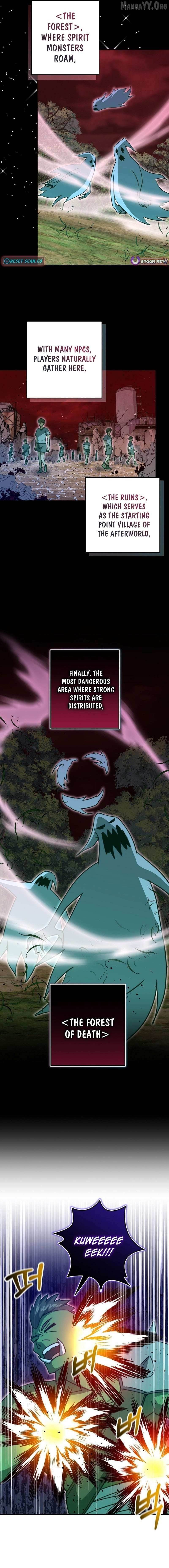 Putting My Life on the Line, I Go All-in on Luck Enhancement - Chapter 59 Page 2