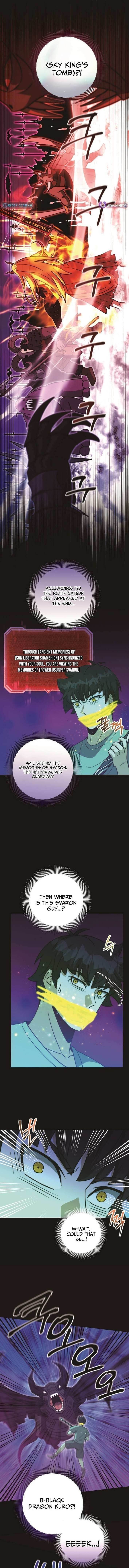 Putting My Life on the Line, I Go All-in on Luck Enhancement - Chapter 60 Page 1