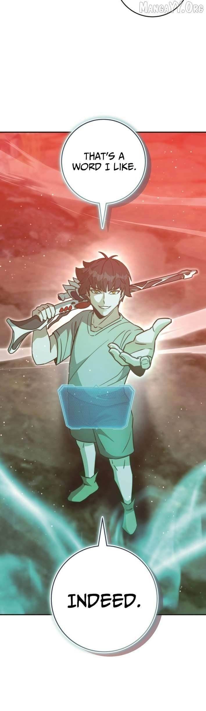 Putting My Life on the Line, I Go All-in on Luck Enhancement - Chapter 60 Page 13