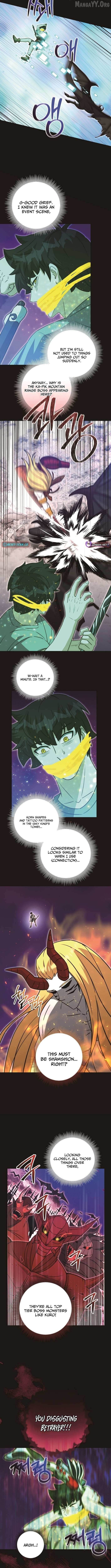 Putting My Life on the Line, I Go All-in on Luck Enhancement - Chapter 60 Page 2