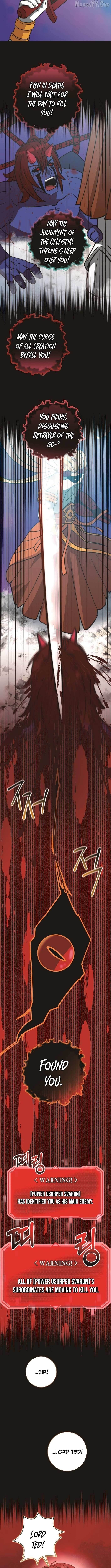 Putting My Life on the Line, I Go All-in on Luck Enhancement - Chapter 60 Page 5