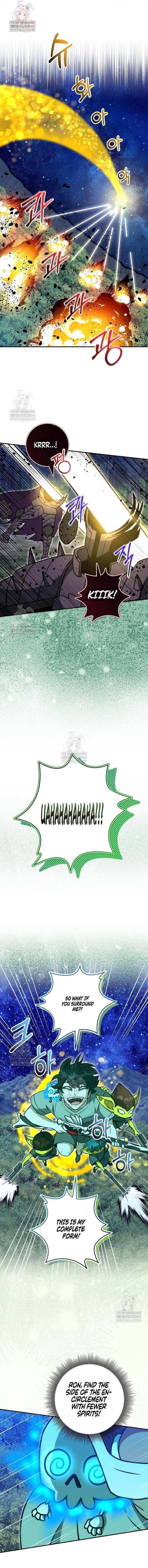 Putting My Life on the Line, I Go All-in on Luck Enhancement - Chapter 62 Page 1