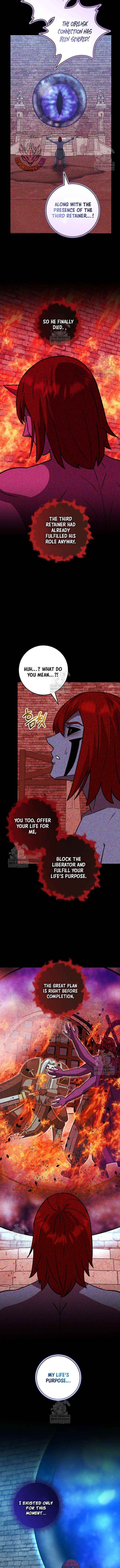 Putting My Life on the Line, I Go All-in on Luck Enhancement - Chapter 63 Page 10