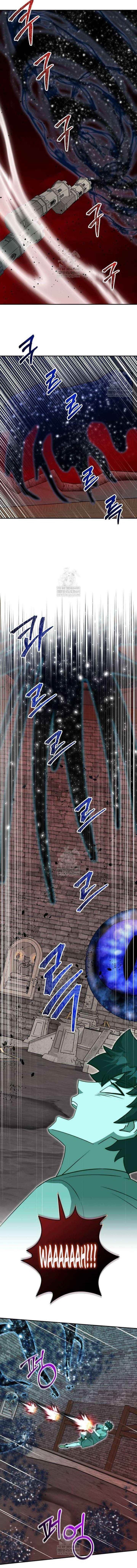 Putting My Life on the Line, I Go All-in on Luck Enhancement - Chapter 64 Page 1