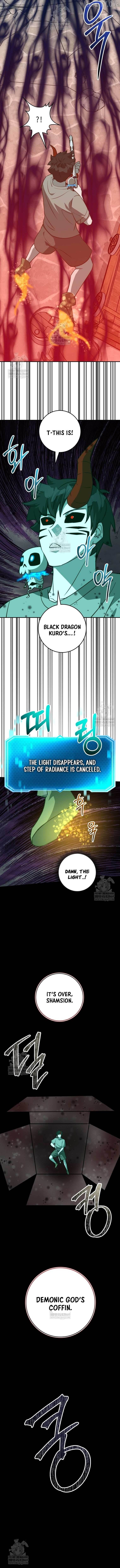 Putting My Life on the Line, I Go All-in on Luck Enhancement - Chapter 65 Page 15