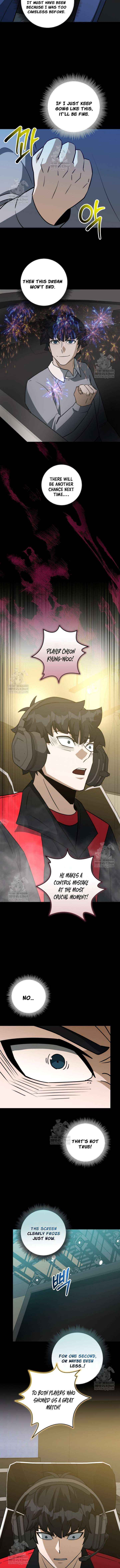 Putting My Life on the Line, I Go All-in on Luck Enhancement - Chapter 66 Page 5