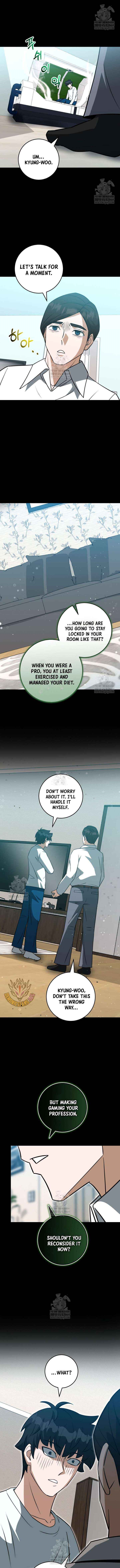 Putting My Life on the Line, I Go All-in on Luck Enhancement - Chapter 66 Page 8