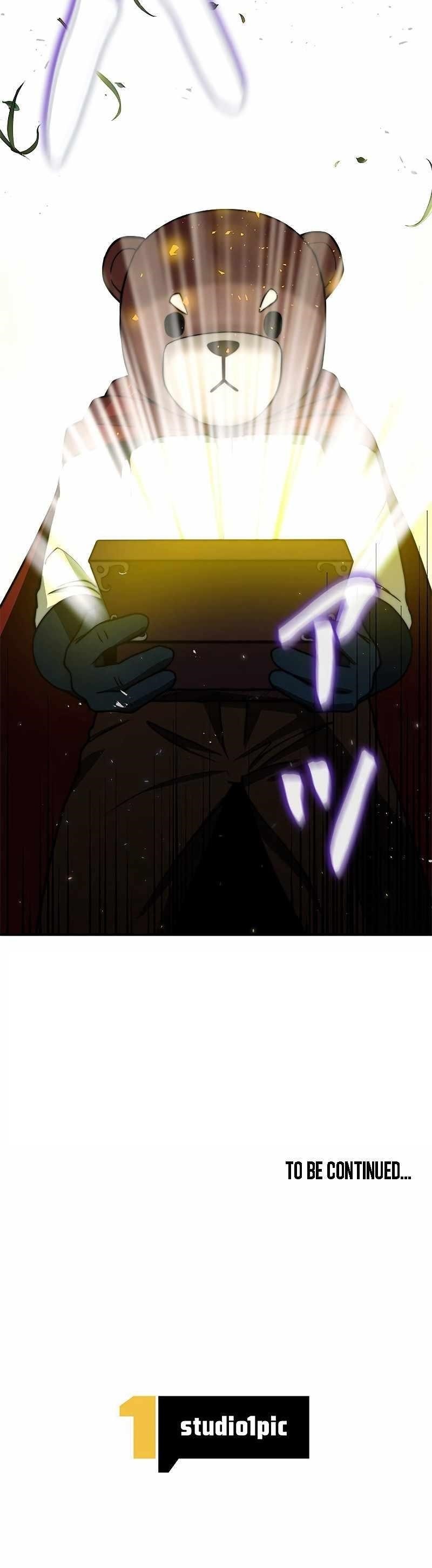 Putting My Life on the Line, I Go All-in on Luck Enhancement - Chapter 8 Page 9