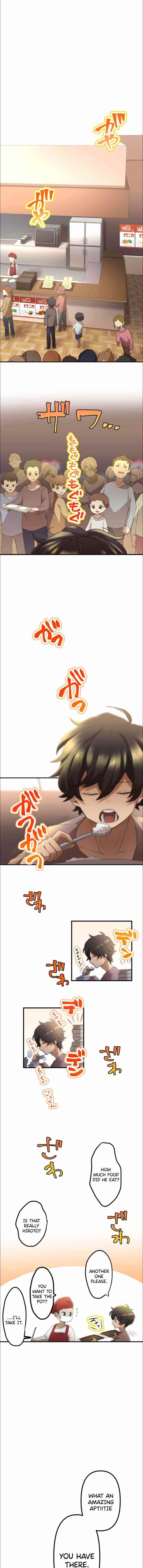 I Became an S-Rank Hunter with the Demon Lord App - Chapter 10 Page 6