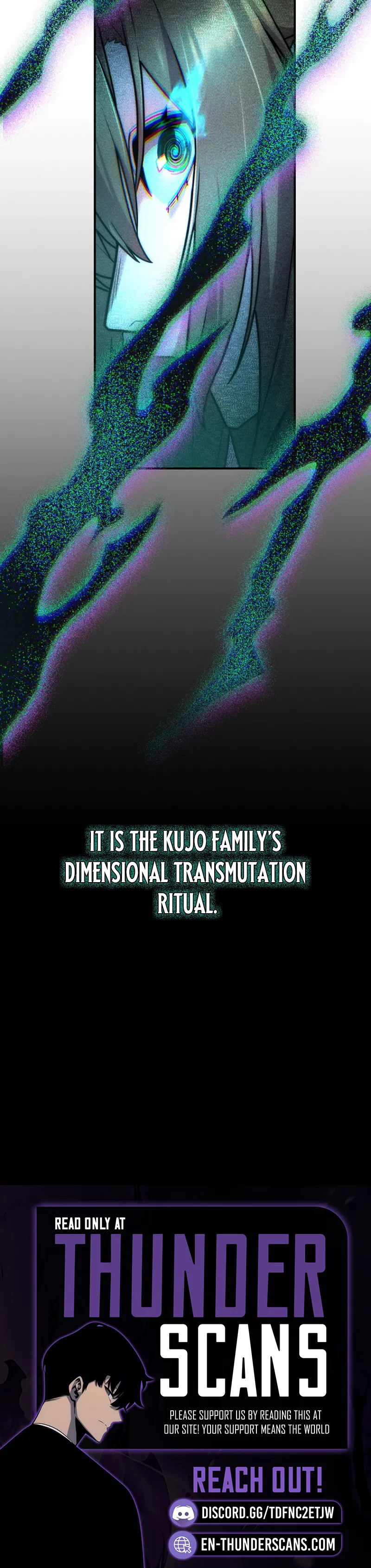 I Became an S-Rank Hunter with the Demon Lord App - Chapter 102 Page 10