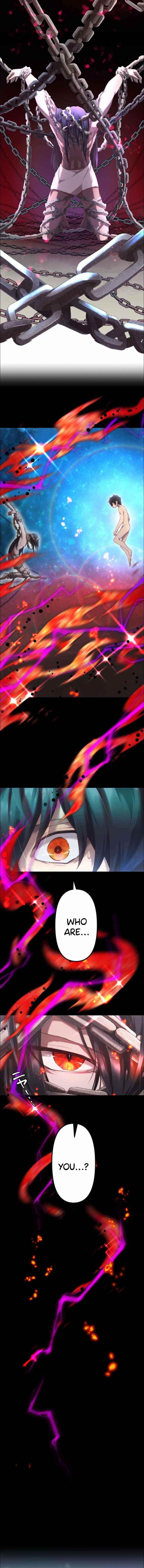 I Became an S-Rank Hunter with the Demon Lord App - Chapter 11 Page 14