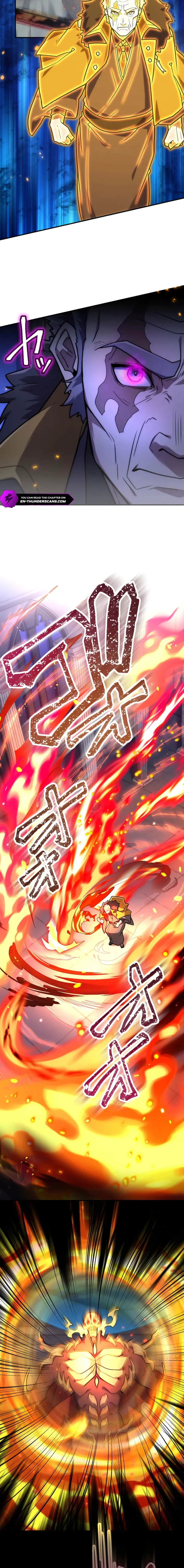 I Became an S-Rank Hunter with the Demon Lord App - Chapter 111 Page 2