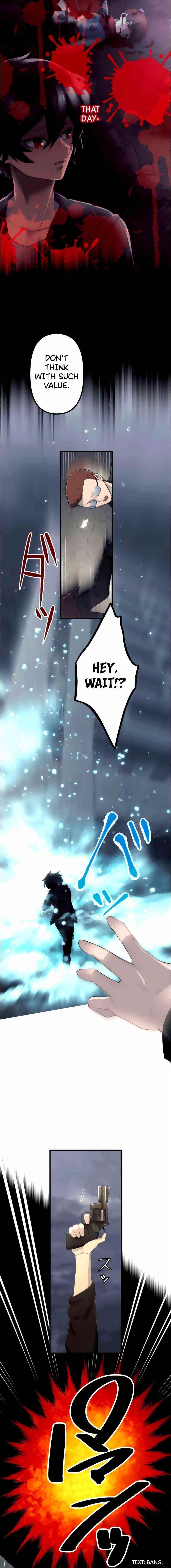 I Became an S-Rank Hunter with the Demon Lord App - Chapter 13 Page 11