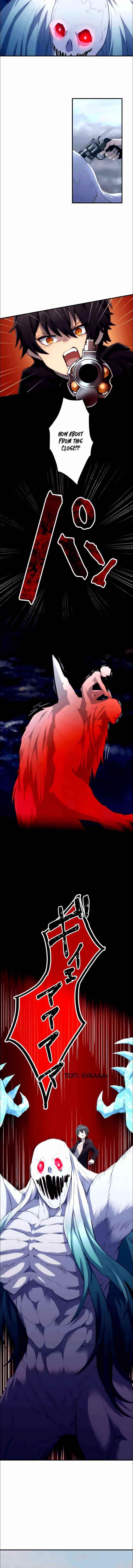 I Became an S-Rank Hunter with the Demon Lord App - Chapter 14 Page 10