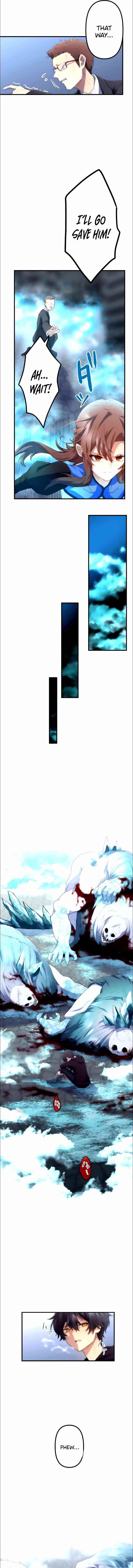 I Became an S-Rank Hunter with the Demon Lord App - Chapter 14 Page 14