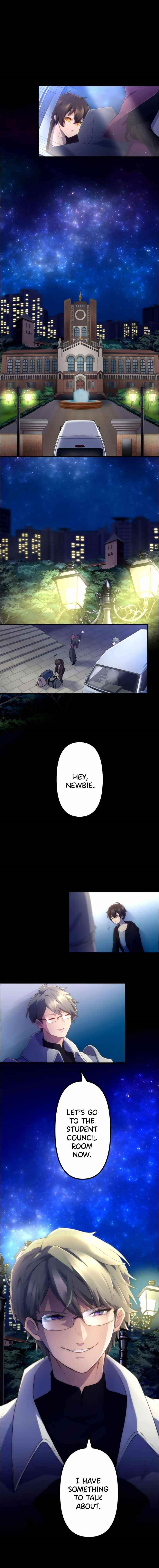 I Became an S-Rank Hunter with the Demon Lord App - Chapter 15 Page 15