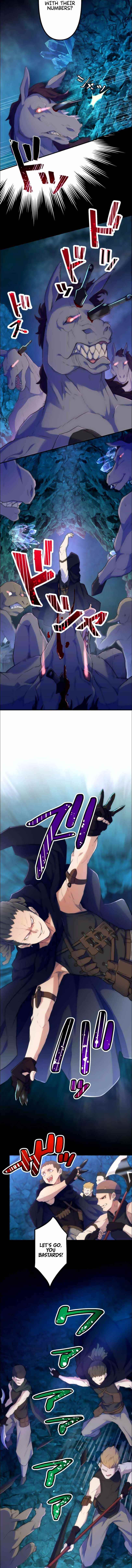 I Became an S-Rank Hunter with the Demon Lord App - Chapter 18 Page 10