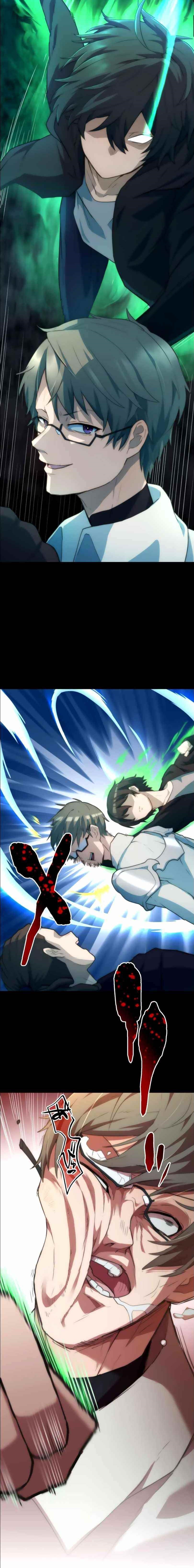 I Became an S-Rank Hunter with the Demon Lord App - Chapter 20 Page 15