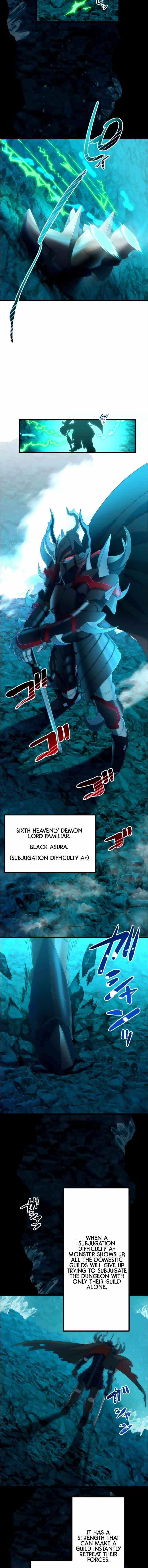 I Became an S-Rank Hunter with the Demon Lord App - Chapter 21 Page 14