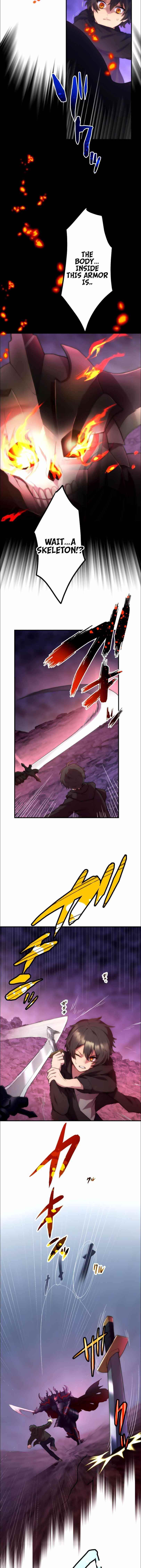 I Became an S-Rank Hunter with the Demon Lord App - Chapter 22 Page 11