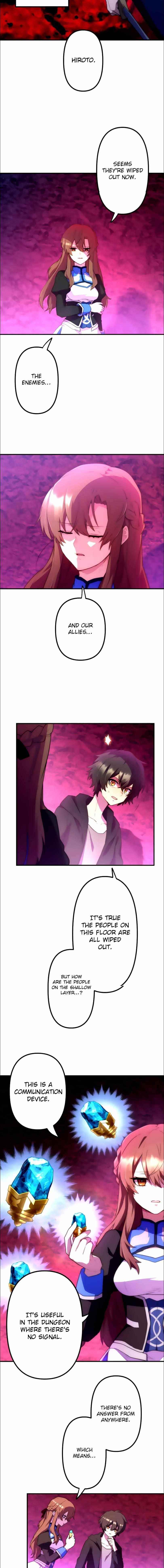 I Became an S-Rank Hunter with the Demon Lord App - Chapter 26 Page 11