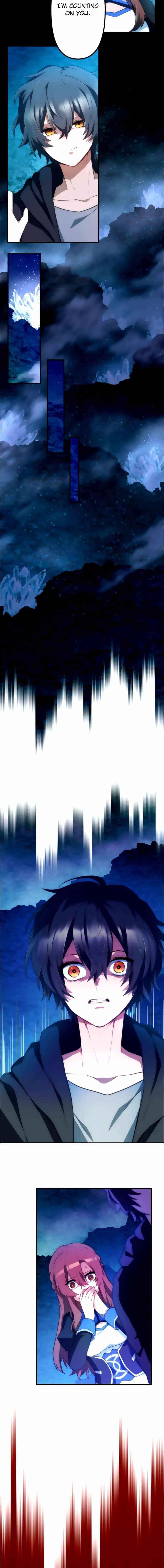 I Became an S-Rank Hunter with the Demon Lord App - Chapter 26 Page 14