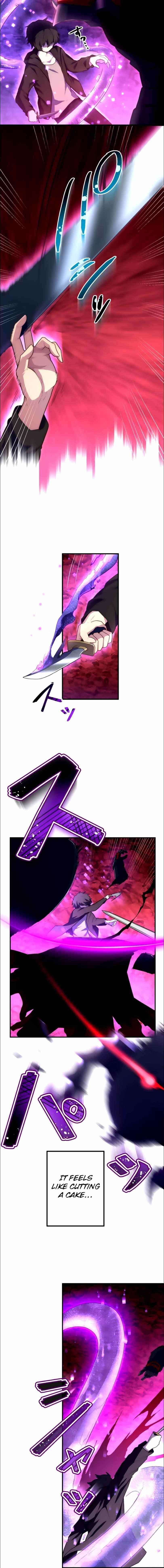 I Became an S-Rank Hunter with the Demon Lord App - Chapter 26 Page 9