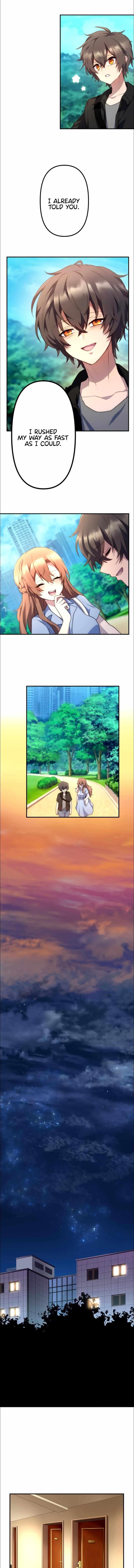 I Became an S-Rank Hunter with the Demon Lord App - Chapter 27 Page 12