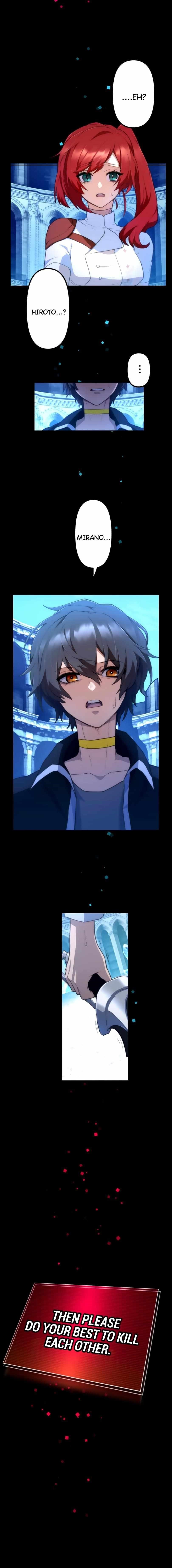 I Became an S-Rank Hunter with the Demon Lord App - Chapter 27 Page 15