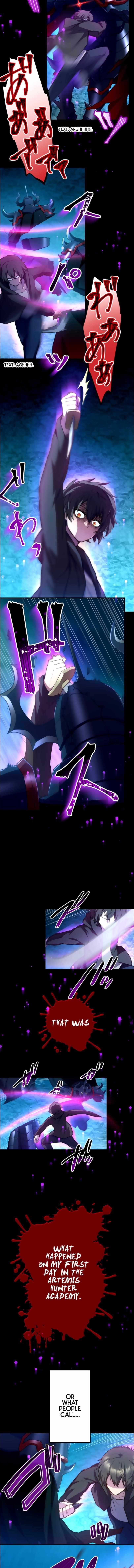 I Became an S-Rank Hunter with the Demon Lord App - Chapter 27 Page 3