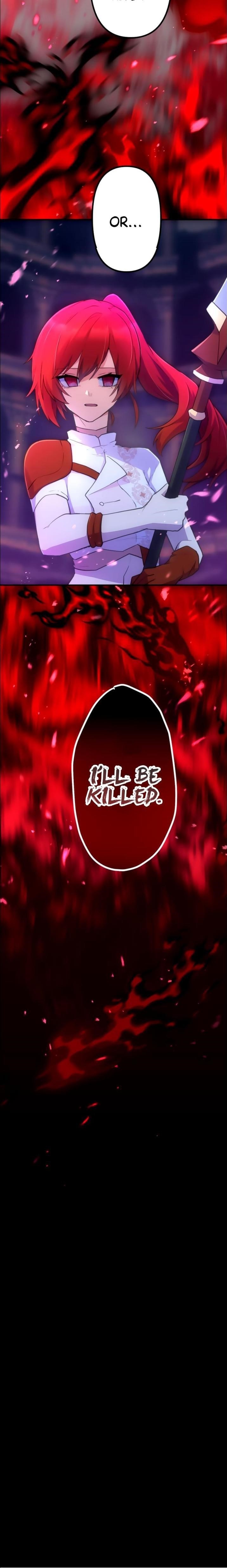 I Became an S-Rank Hunter with the Demon Lord App - Chapter 28 Page 15