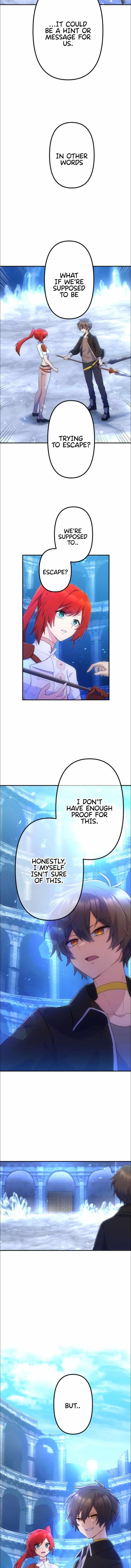 I Became an S-Rank Hunter with the Demon Lord App - Chapter 29 Page 14