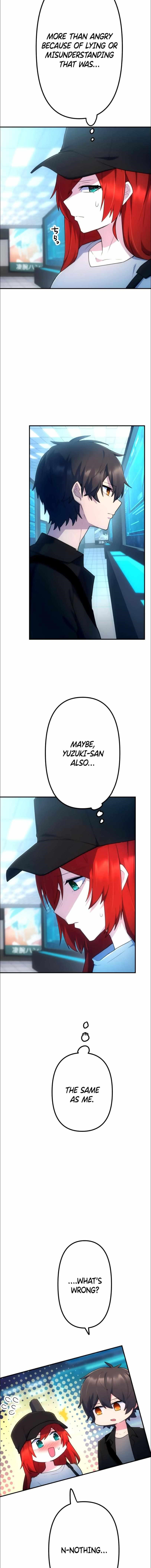 I Became an S-Rank Hunter with the Demon Lord App - Chapter 33 Page 9