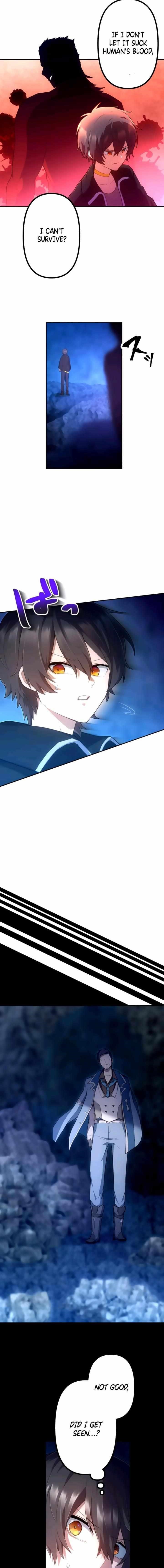 I Became an S-Rank Hunter with the Demon Lord App - Chapter 35 Page 14