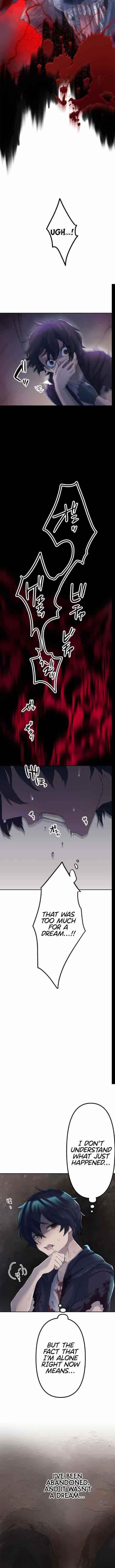 I Became an S-Rank Hunter with the Demon Lord App - Chapter 4 Page 6