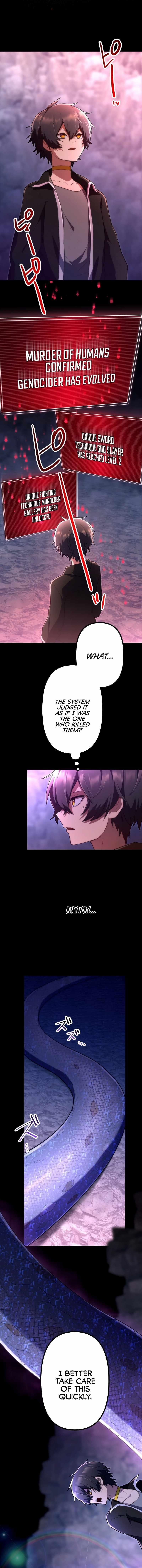 I Became an S-Rank Hunter with the Demon Lord App - Chapter 40 Page 12