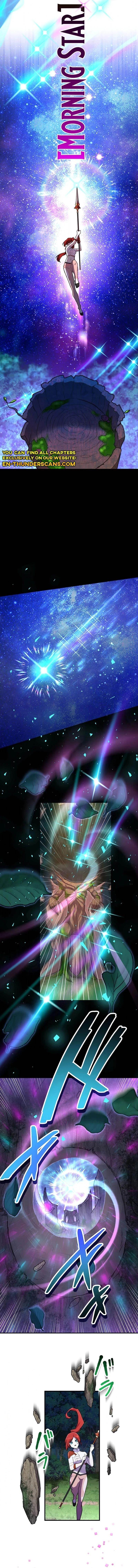 I Became an S-Rank Hunter with the Demon Lord App - Chapter 43 Page 10