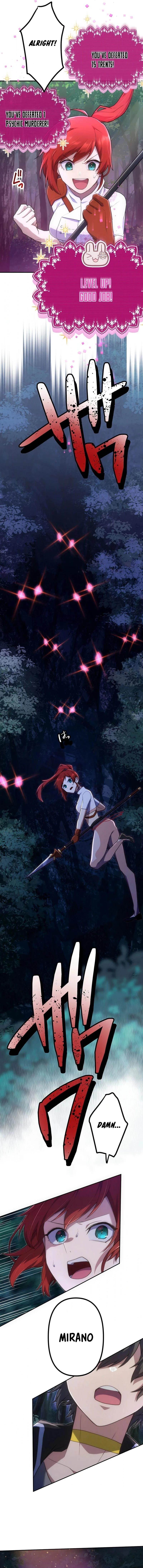 I Became an S-Rank Hunter with the Demon Lord App - Chapter 43 Page 11